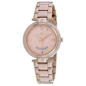 Oceanaut Women's Amaya Rose Gold Dial Watch - OC0291